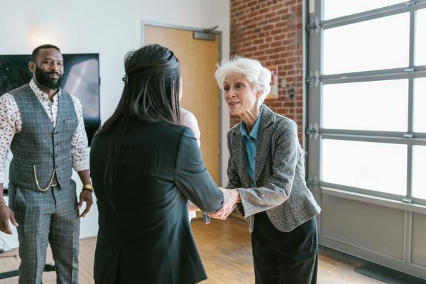 Formations en management et leadership pour exploiter votre potentiel