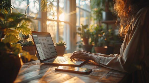 Gérez votre micro-entreprise avec un logiciel de facturation adapté