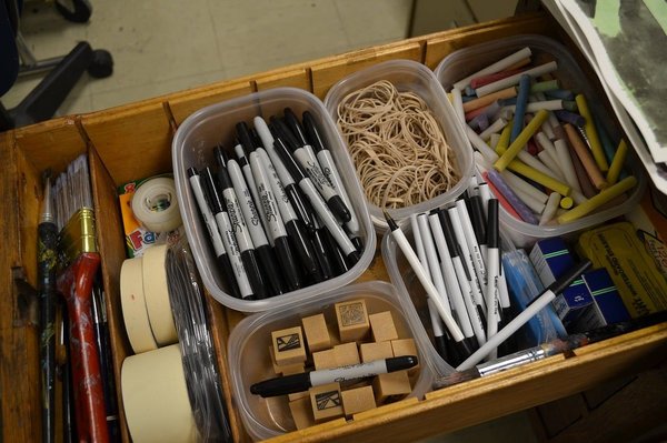 Où trouver des fournitures de bureau pour votre entreprise ?