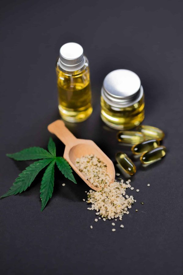 Quelle est la meilleure façon de profiter de la résine de CBD ?