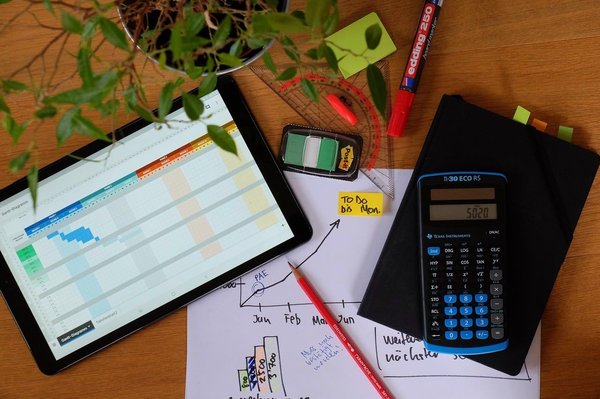 Comprendre les TJM pour bien facturer son travail