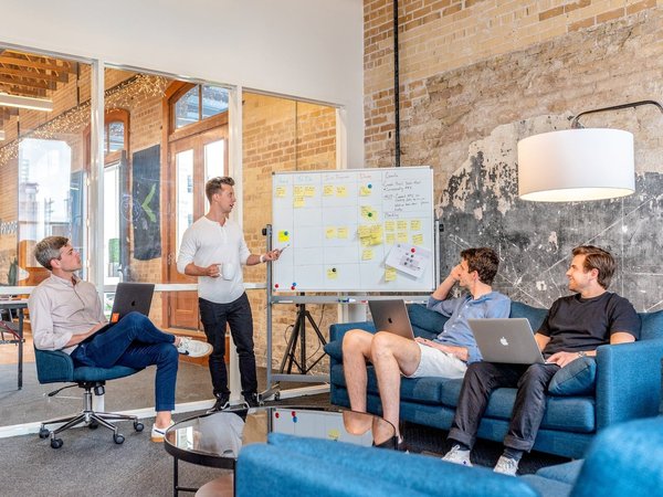 L'importance de la formation en gestion d'entreprise