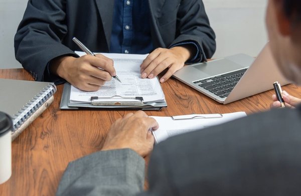 Quel est le rôle d'un cabinet de gestion des ressources humaines pour une entreprise ?