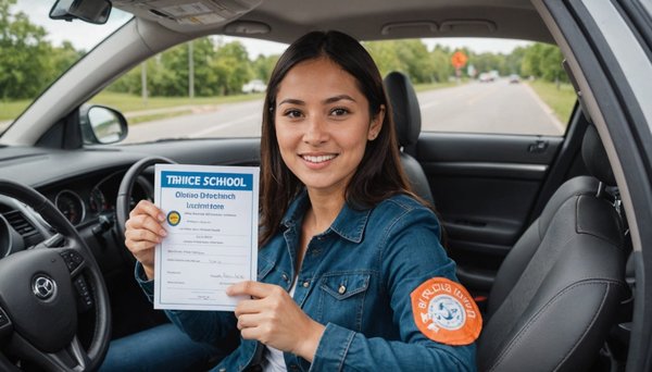 Quelle auto-école en ligne choisir pour obtenir votre permis ?