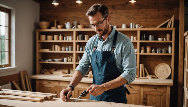 Votre menuisier à limoges : des solutions sur mesure pour vous