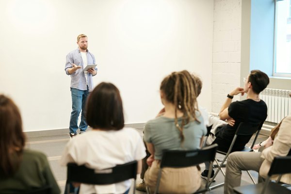 Trouver un centre de formation à Marseille