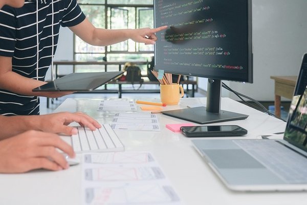 Boostez votre présence en ligne avec une agence web à nantes